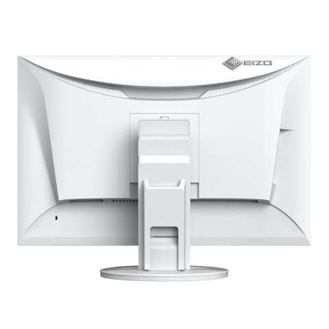 Monitor EIZO FlexScan EV2495-WT - 61,2 cm (24,1") - 1920 x 1200 pikseli - WUXGA - LED - 5 ms - Biały
