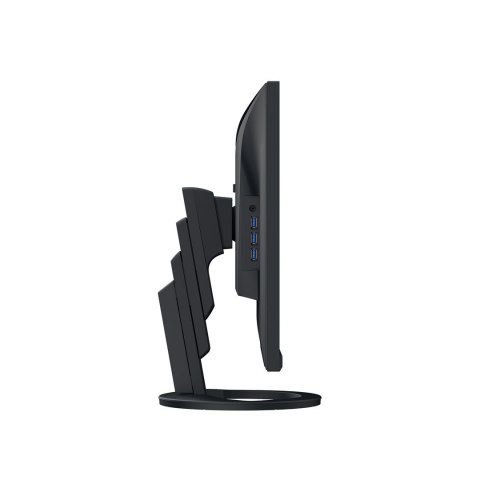 Monitor EIZO FlexScan EV2720-BK 27", 2560 x 1440, WQHD 16:9, czarny