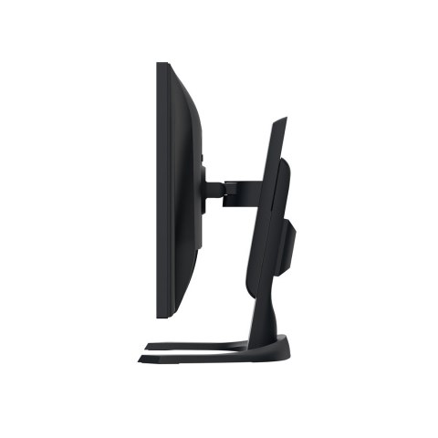 Monitor LCD 27" EIZO FlexScan EV2740X-BK 68,6cm 3840x2160 px 4K Ultra HD LCD Czarny