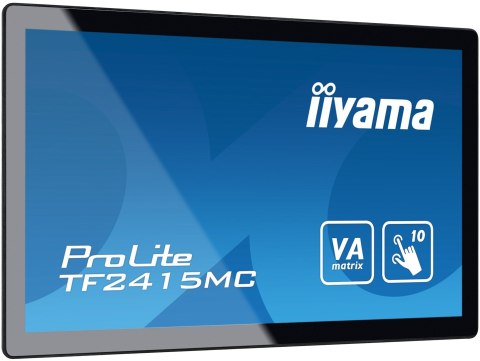 Monitor LED iiyama ProLite TF2415MC-B2 - 23.8''