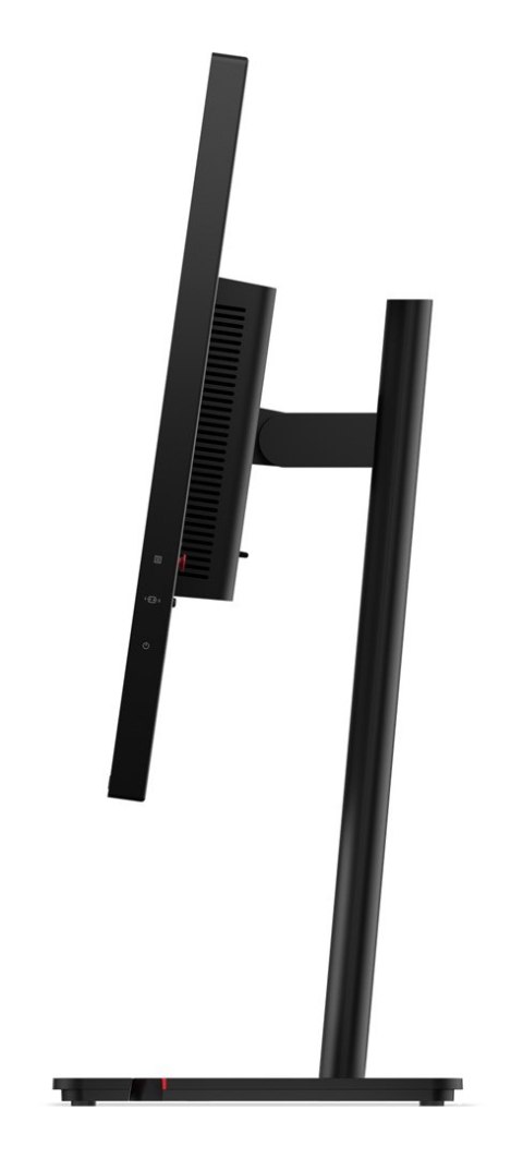 Monitor Lenovo ThinkVision T27UD-40 z systemami ochrony przed włamaniem (IPS), 27", godz. 16:9, 60 Hz, 4 ms, 3840 x 2160 pikseli