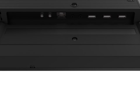 Monitor iiyama ProLite LE4341S-B2 - 43-calowy płaski ekran - 108 cm