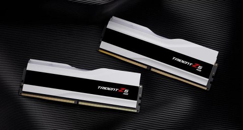 Pamięć DDR5 32GB PC 6000 CL36 G.Skill KIT (2x16GB) 32-TZ5RW RGB
