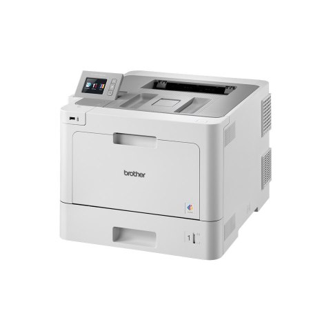 Brother HL-L9310CDW drukarka laserowa Kolor 2400 x 600 DPI A4 Wi-Fi