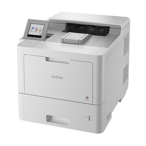 Brother HL-L9470CDNTT drukarka laserowa Kolor 2400 x 600 DPI A4