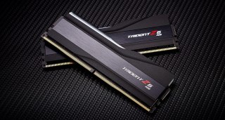 Pamięć RAM DDR5 32GB PC 6000 CL28 G.Skill KIT (2x16GB)