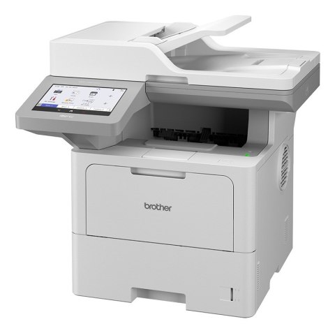 Brother MFC-L6910DN drukarka wielofunkcyjna Laser A4 1200 x 1200 DPI 50 stron/min Wi-Fi
