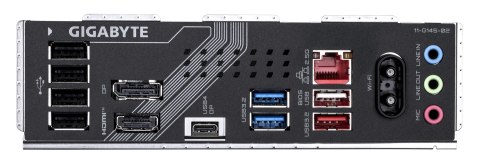 Płyta główna Gigabyte B860 GAMING X WIFI6E