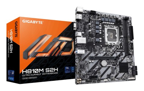 Płyta główna Gigabyte H810M S2H