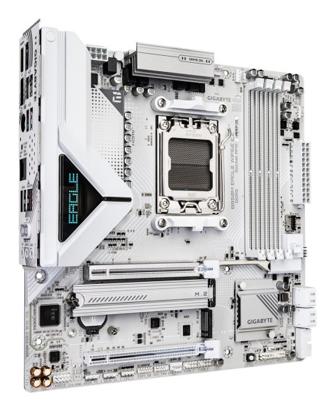Płyta główna AMD B850 Socket AM5 mATX GIGABYTE B850M EAGLE