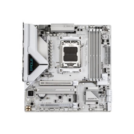 Płyta główna AMD B850 Socket AM5 mATX GIGABYTE B850M EAGLE