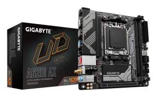 Płyta główna Gigabyte A620I AX