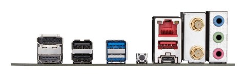 Płyta główna Gigabyte A620I AX