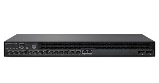 Przełącznik LANCOM XS-5116QF 12x SFP+ / 2x Combo-SFP+ / 2x QSFP+