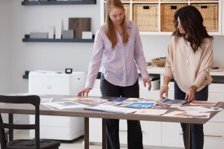 HP 658A — oryginalny wkład LaserJet z błękitnym tonerem