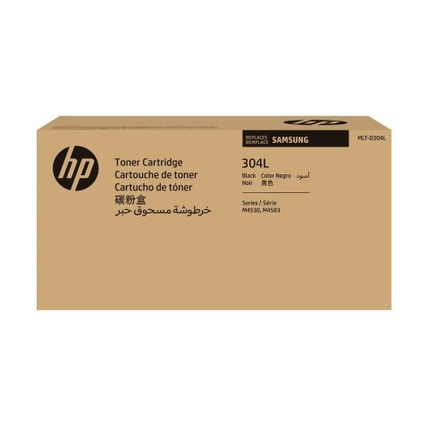HP Samsung Toner czarny SV037A= MLT-D304L/ELS=MLTD304L/ELS
