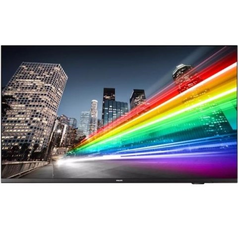 Telewizor Philips 43BFL2214/12 109,2 cm (43") 4K Ultra HD Smart TV Wi-Fi Czarny