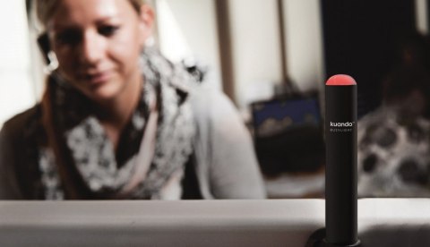 Lampka sygnalizacyjna Kuando Busylight UC Alpha