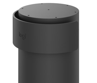 Logitech Sight - grafitowy, rozdz. 3840 x 2160 px, 60 fps, CMOS