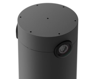 Logitech Sight - grafitowy, rozdz. 3840 x 2160 px, 60 fps, CMOS