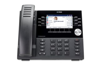 Telefon IP MITEL 6930w (50008386)