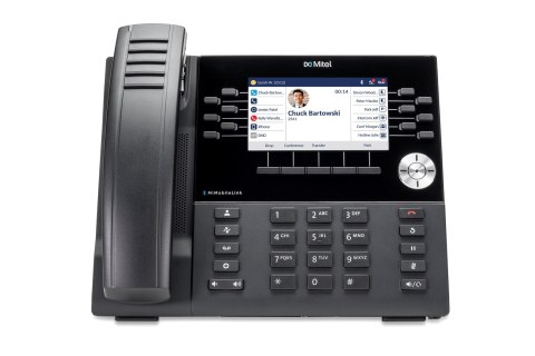 Telefon IP MITEL 6930w (50008386)