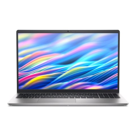 Notebook Dell 15 DC15250 15 6"FHD i7-1355U 16GB SSD1TB IrisXe 11PR Silver 3Y Pro Support