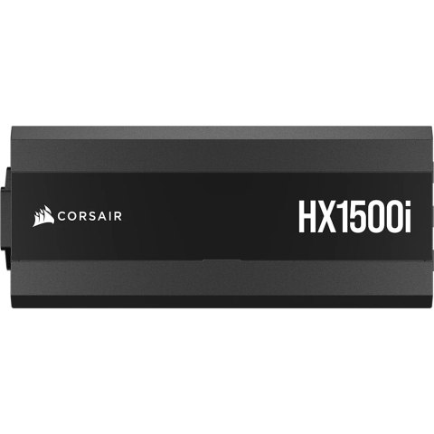 Zasilacz CORSAIR Netzteil 1500W HX1500i ATX Modułowy 80+ Platyna