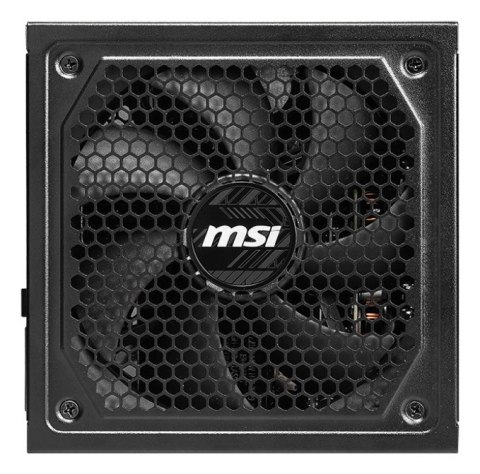 Zasilacz MSI MAG A1250GL PCIE5 1250Watt