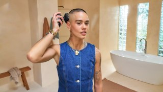 Golarka PHILIPS Head Pro seria 5000 HS5980/15