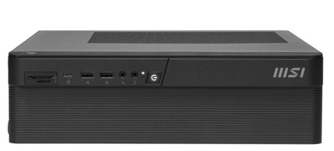 Komputer PRO DP80 AI A2G-083XEU nOS Intel Core Ultra 5 225 16GB 512GB Czarny