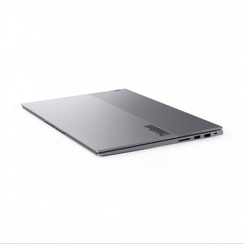Laptop ThinkBook 16 G9 21UT0077PB W11Pro 5 220 16GB 512GB INT 16 0 WQXGA Arctic Grey 1YR CI + 3YR OS + CO2 Offset