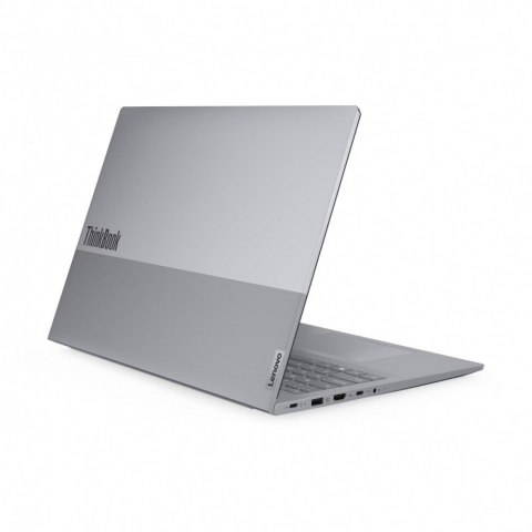 Laptop ThinkBook 16 G9 21UT0077PB W11Pro 5 220 16GB 512GB INT 16 0 WQXGA Arctic Grey 1YR CI + 3YR OS + CO2 Offset