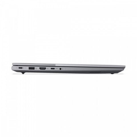 Laptop ThinkBook 16 G9 21UT0077PB W11Pro 5 220 16GB 512GB INT 16 0 WQXGA Arctic Grey 1YR CI + 3YR OS + CO2 Offset