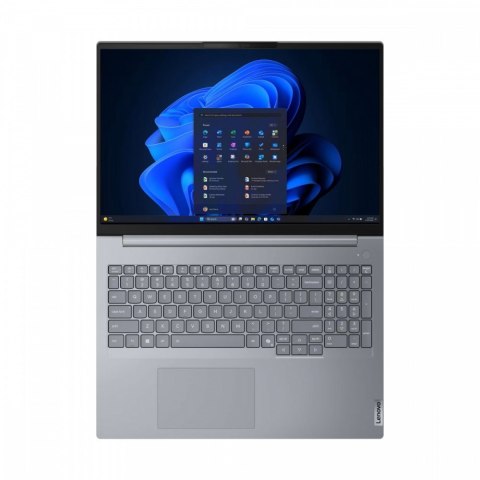 Laptop ThinkBook 16 G9 21UT0077PB W11Pro 5 220 16GB 512GB INT 16 0 WQXGA Arctic Grey 1YR CI + 3YR OS + CO2 Offset