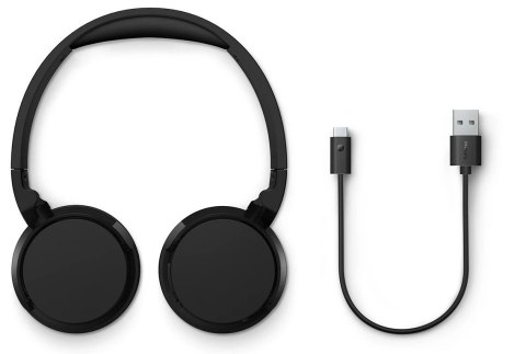 Słuchawki TAH4209BK 00