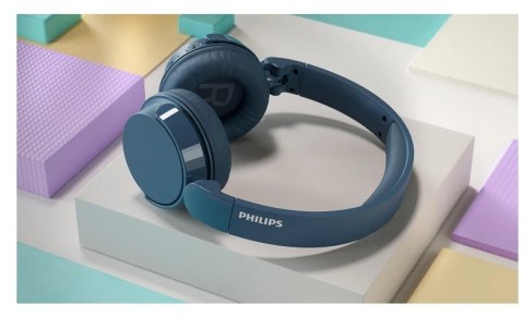 Słuchawki TAH4209BL 00