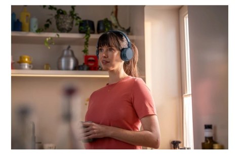 Słuchawki TAH4209BL 00