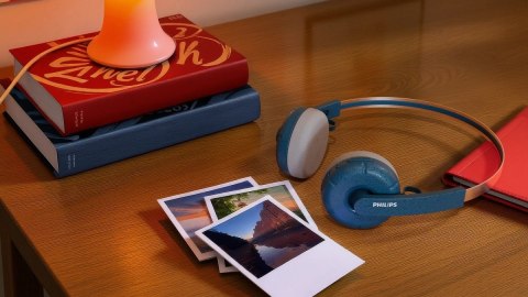 Słuchawki bezprzewodowe TAH2000TL 00