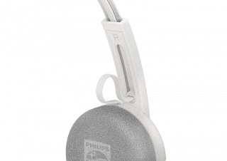 Słuchawki bezprzewodowe TAH2000WT 00