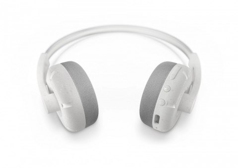 Słuchawki bezprzewodowe TAH2000WT 00
