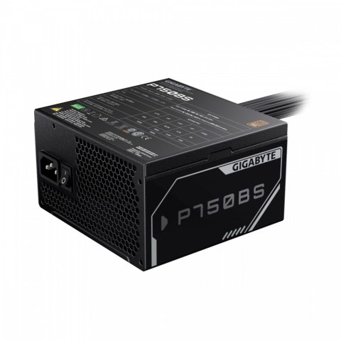 Zasilacz 750W GP-P750BS 80+ Bronze