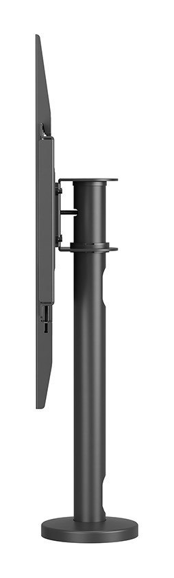 Neomounts DS42-430BL14 uchwyt do telewizorów 139,7 cm (55") Czarny