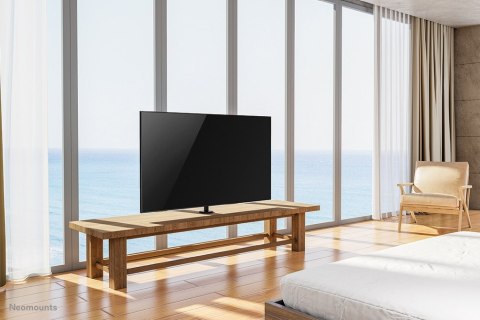 Neomounts DS42-430BL14 uchwyt do telewizorów 139,7 cm (55") Czarny