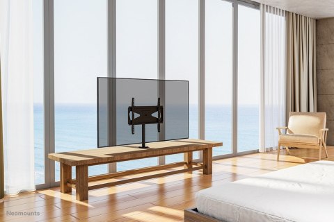 Neomounts DS42-430BL14 uchwyt do telewizorów 139,7 cm (55") Czarny