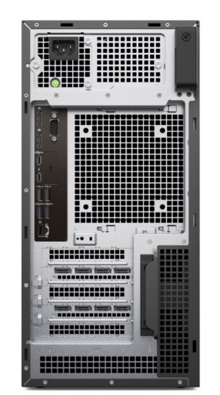 Komputer Dell Pro Max Tower T2 FCT2250 Win11Pro U7 265 32GB 1TB Nvidia RTX 2000 No Wifi Wireless Kb & Mouse 500W vPro 3Y ProSupp