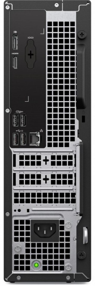 Komputer Dell Pro Slim Essential QVS1260 Win11Pro i5-14400 8GB 512GB SSD Intel UHD 730 WLAN+BT Kb Mouse 3YPS