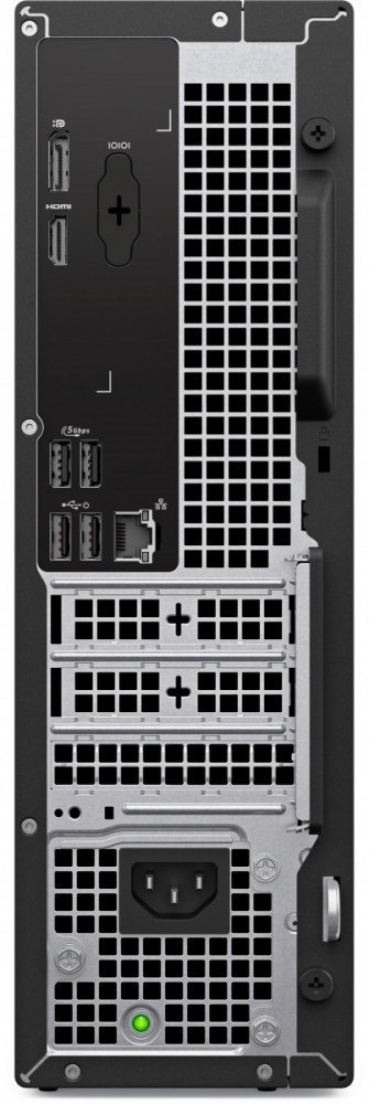 Komputer Dell Pro Slim Essential QVS1260 Win11Pro i5-14400 8GB 512GB SSD Intel UHD 730 WLAN+BT Kb Mouse 3YPS