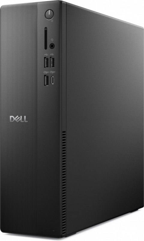Komputer Dell Pro Slim Essential QVS1260 Win11Pro i5-14400 8GB 512GB SSD Intel UHD 730 WLAN+BT Kb Mouse 3YPS