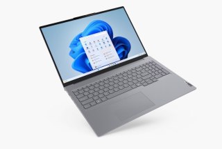 Laptop ThinkBook 16 G8 21SK00JPPB W11Pro Ultra 5 135H 16GB 512GB INT 16 0" WUXGA Arctic Grey 1YR CI + 3YR OS
